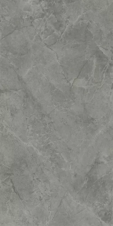 Керамогранит Kerama Marazzi Venezia Риальто серый тёмный лаппатированный обрезной 80х160 - фото 5
