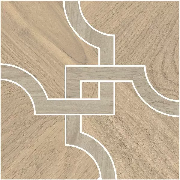 Мозаика Kerama Marazzi ID134 Монтиони наборный матовый 2 30х30 - фото 3