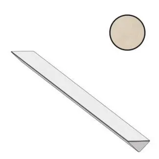 Бордюр Atlas Concorde Italy Prism Cord Corner A40P 1.4x50 - фото 1