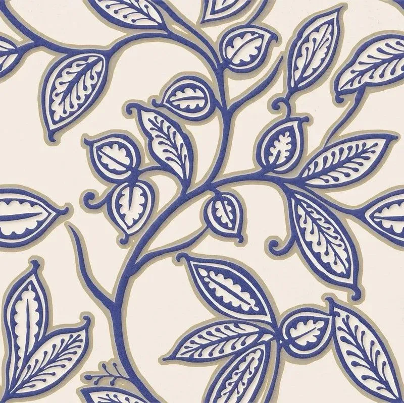 Декор Kerama Marazzi KMD3STA010BN Шавен 4 матовый 20x20 - фото 1