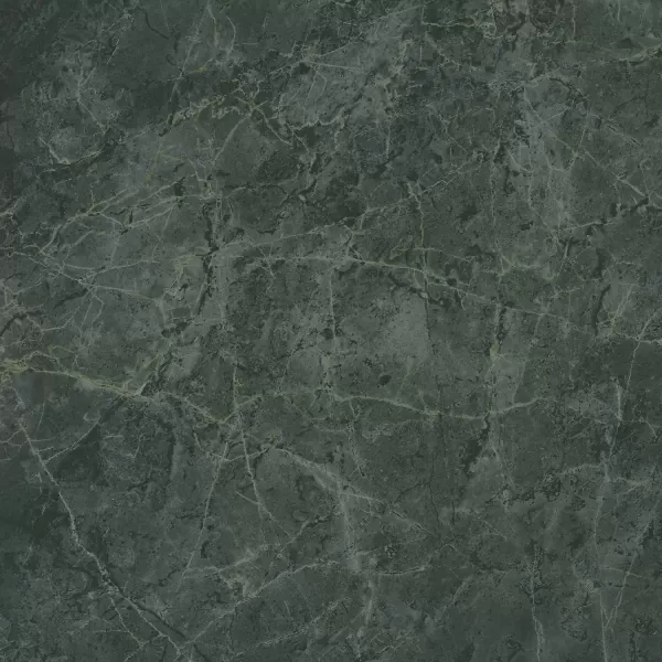 Керамогранит Kerama Marazzi SG654222R Серенада зелёный лаппатированный обрезной 60х60 - фото 4