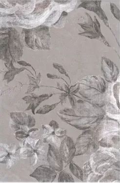 Декор Kerama Marazzi 8272\4x\3F Панно Александрия серый 40x60 - фото 2