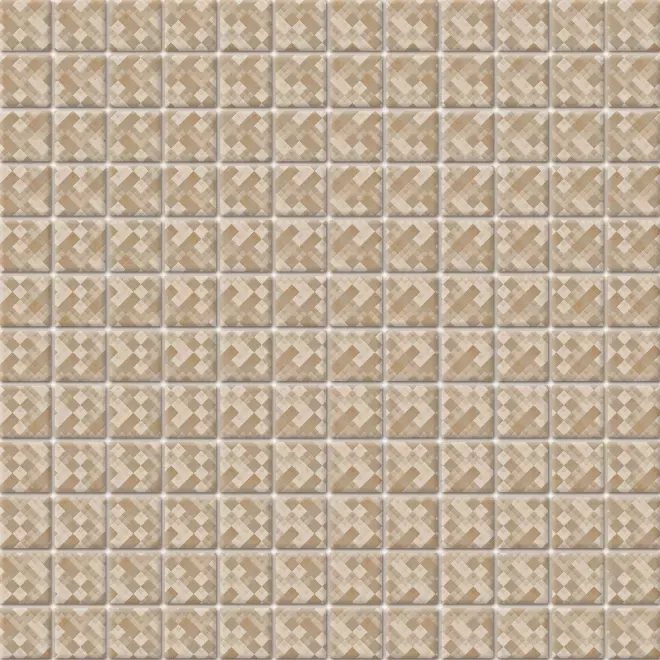 Керамическая плитка Kerama Marazzi 20100 Золотой пляж 29,8x29,8 - фото 1