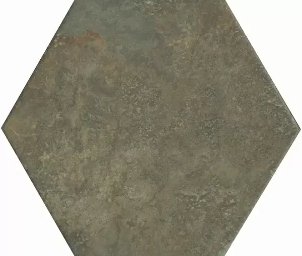 Керамическая плитка Kerama Marazzi SG23033N Рамбла коричневый 20x23,1 - фото 1