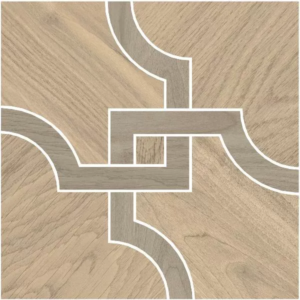 Мозаика Kerama Marazzi ID135 Монтиони наборный матовый 3 30х30 - фото 3