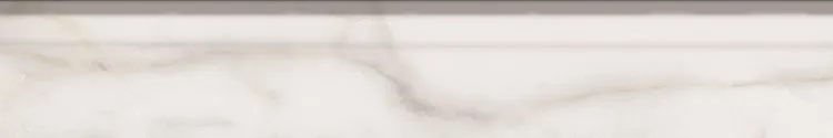 Бордюр Италон Charme Evo Calacatta 5x30 - фото 1
