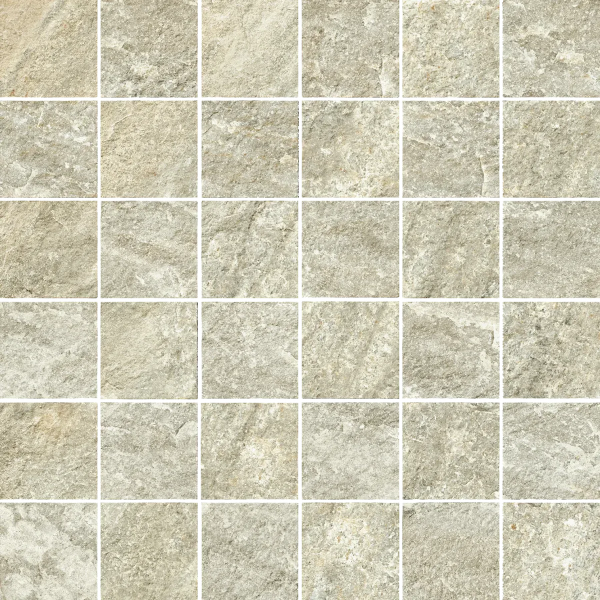 Мозаика Италон Магма Минерал 610110001368 бежевый 30x30 - фото 1