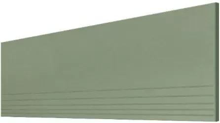 Ступень UF007MR STAGE 1200x295x11 матовый - фото 1