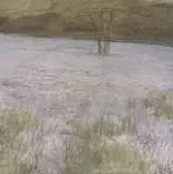 Декор Kerama Marazzi VB\A08\8x\17000 Панно Пикарди Лавандовое поле 30x60 - фото 9