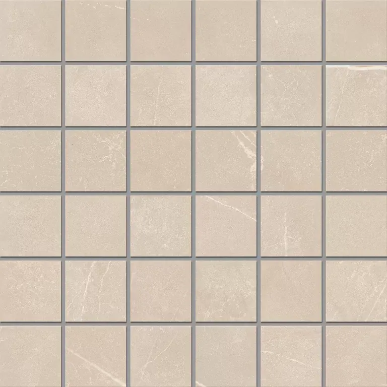 Мозаика Estima Nolana NL01 30x30 бежевый - фото 1