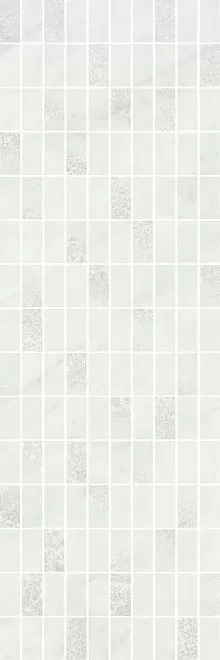 Декор Kerama Marazzi MM12113 Борсари мозаичный 25x75 - фото 1