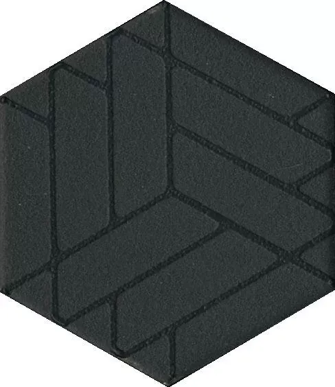 Декор Kerama Marazzi Агуста белый 5.2x6 OS\B241\63001 - фото 8