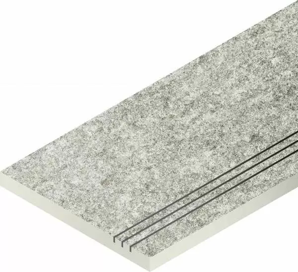 Бортик правый Nordica X2 Ice Grip 30x60 - фото 1