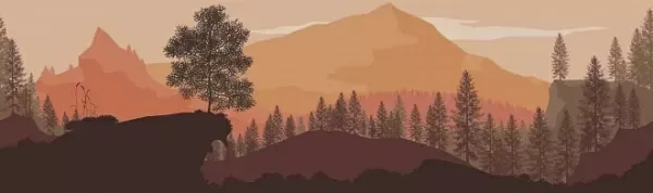 Декор Kerama Marazzi OS\A111\9016 Тракай 5 глянцевый 8,5x28,5 - фото 1