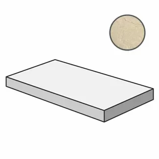 Ступень угловая левая Италон Charme Extra Arcadia 33x60 - фото 1