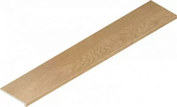 Ступень угловая правая Eternum Rovere 33x160 - фото 1