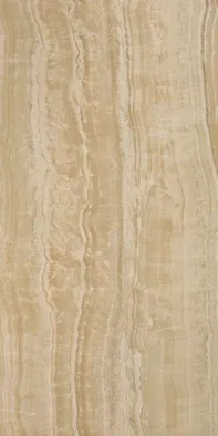 Керамогранит Atlas Concorde Italy Marvel Gold Onyx Lapp. A7F1 75x150 - фото 1