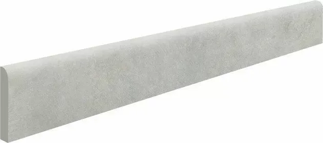 Плинтус Италон Eclipse Grey 7,2x60 - фото 1