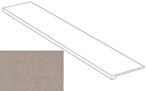 Ступень Atlas Concorde Italy Kone Pearl Scalino A8OA 33x150 - фото 1