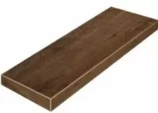 Ступень угловая левая Италон NL-Wood Х2 Pepper X2 33x60 - фото 2