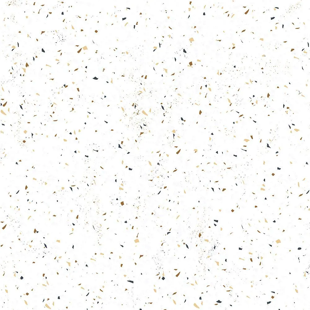 Керамогранит Vetro White 60x60 K-340/MR/600x600x9 - фото 1