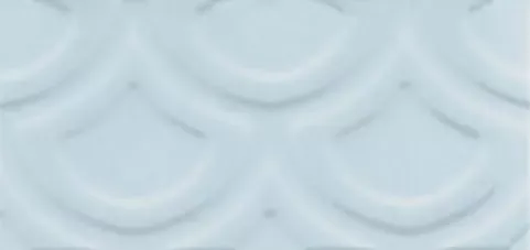 Керамическая плитка Kerama Marazzi 16015 Авеллино голубой структура mix 7,4x15 - фото 5