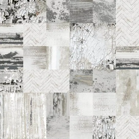 Декор Ласселсбергер Айриш 45x45 - фото 1