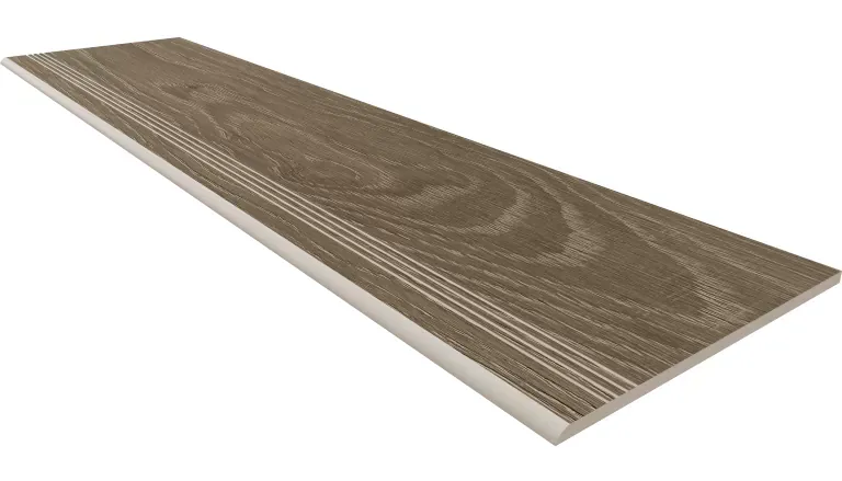 Ступень Estima AV03 Ametis Alavesa Moka 30x160 коричневый - фото 1