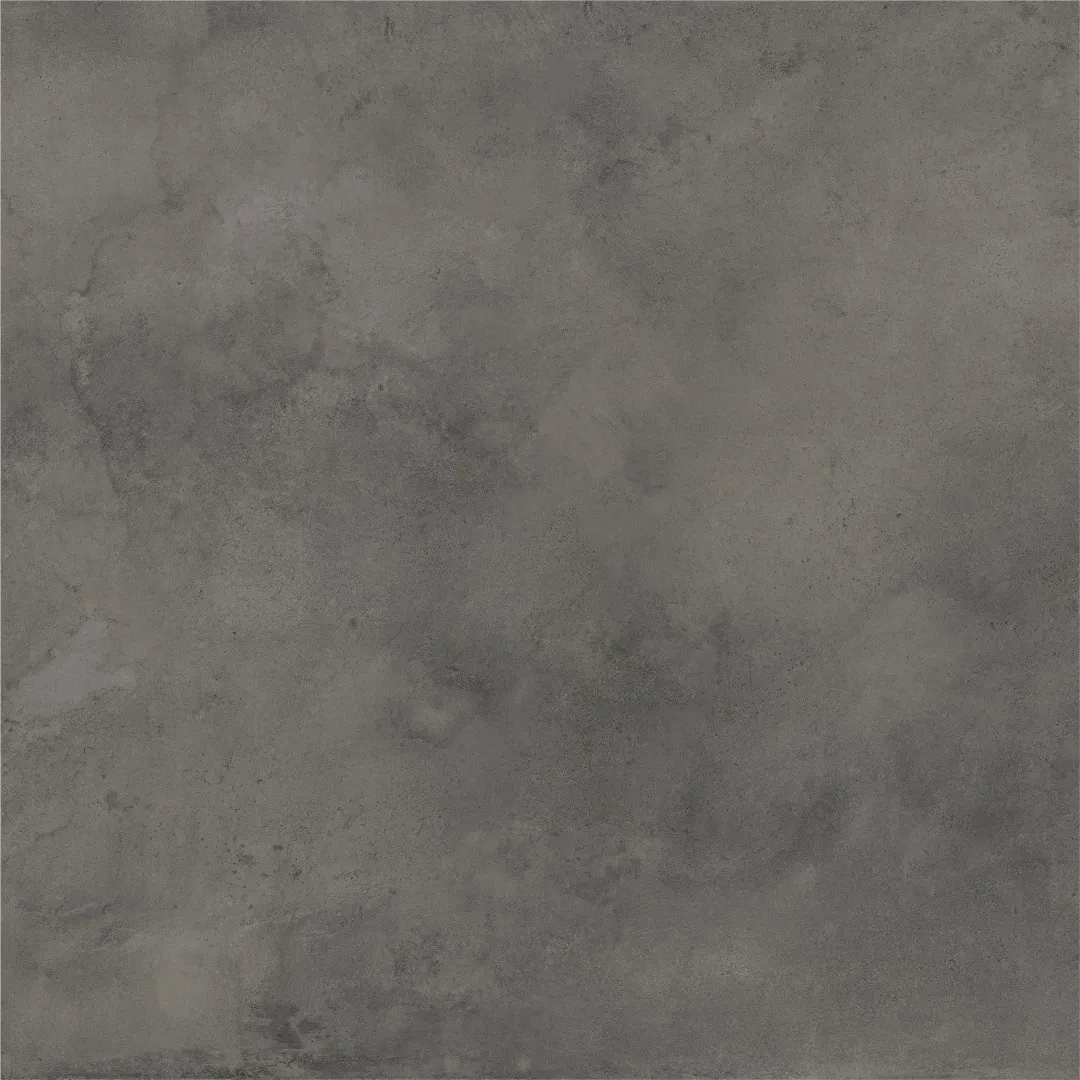 Керамогранит Италон Миллениум Блэк 600010002379 черный 120x120 - фото 1