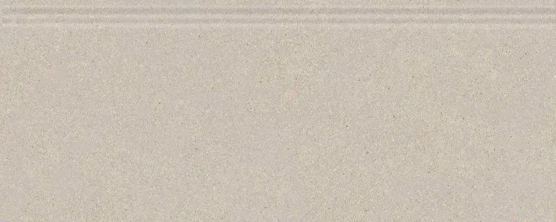 Плинтус Kerama Marazzi KML2FMF003BR Рабат бежевый матовый обрезной 12x30 - фото 1