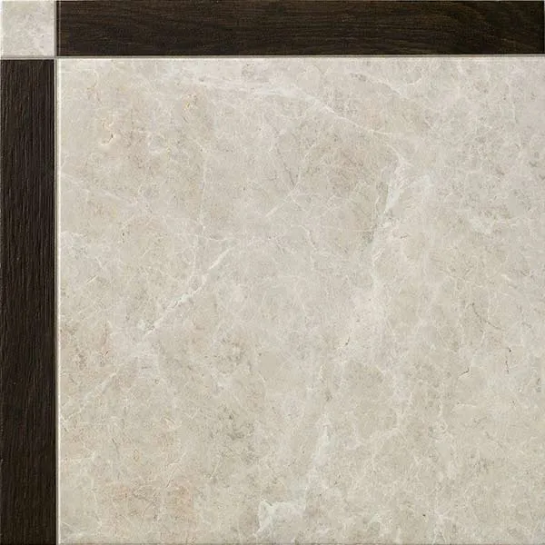 Керамогранит Coliseumgres Versilia Grigio 45x45 - фото 1