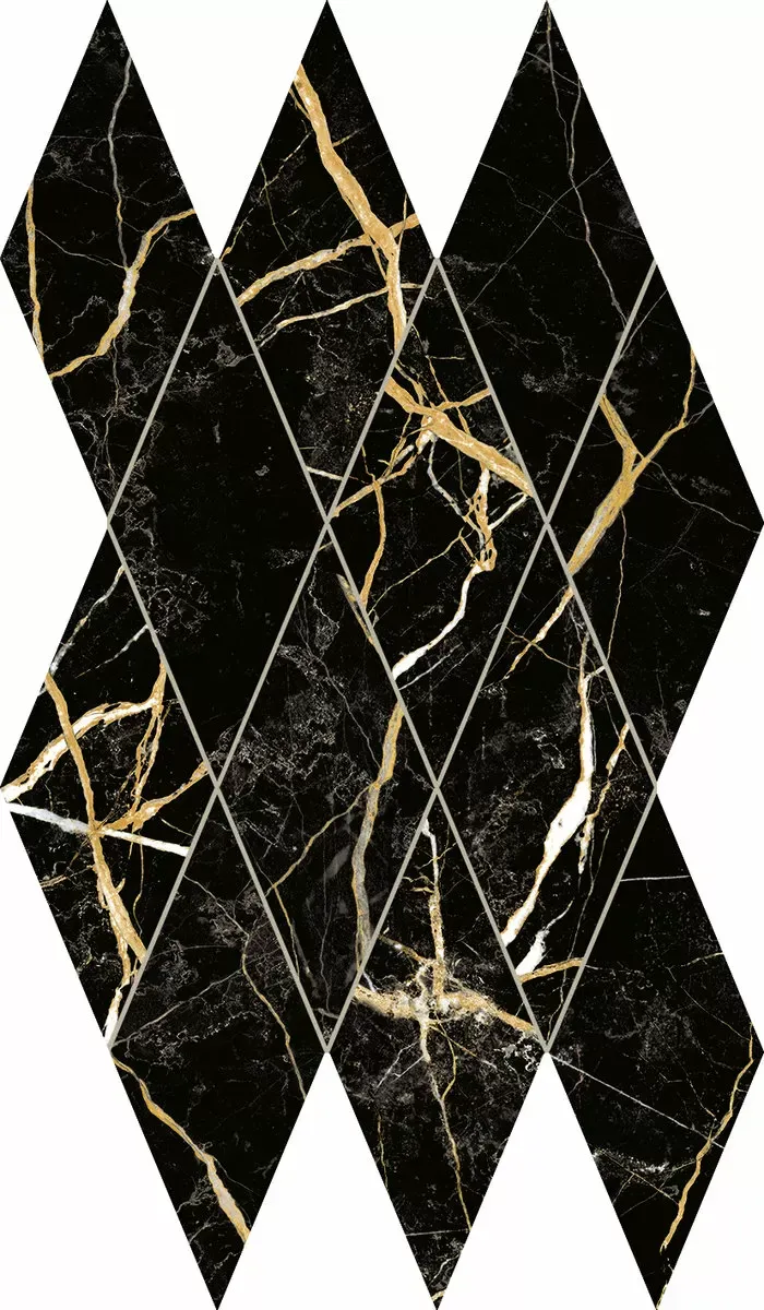 Мозаика Италон Charme Extra Laurent Diamond 28x48 - фото 1