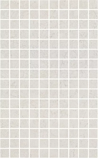 Декор Kerama Marazzi MM6358 Сорбонна мозаичный 25x40 - фото 1