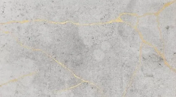 Декор Ласселсбергер Лофт Стайл полосы 25x45 - фото 1