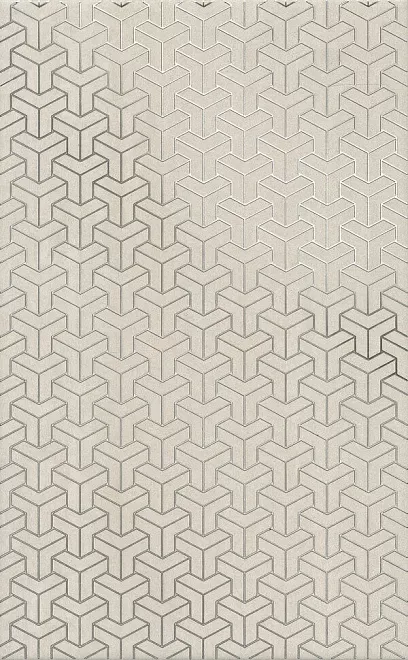 Декор Kerama Marazzi HGD\E371\6401 Ломбардиа бежевый 25x40 - фото 1