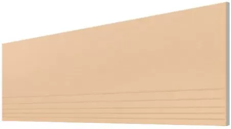 Ступень UF017MR STAGE 1200x295x11 матовый - фото 1