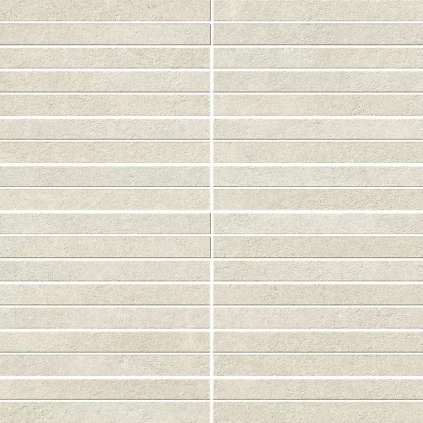 Мозаика Италон Millennium Pure Strip 30x30 - фото 1