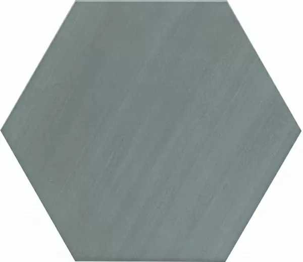 Керамическая плитка Kerama Marazzi 24013 Макарена зелёный 20x23,1 - фото 1