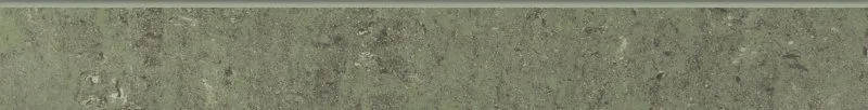 Плинтус Grasaro Travertino Green 7.6x60 G-450/PR/p01/76x600x10 - фото 1