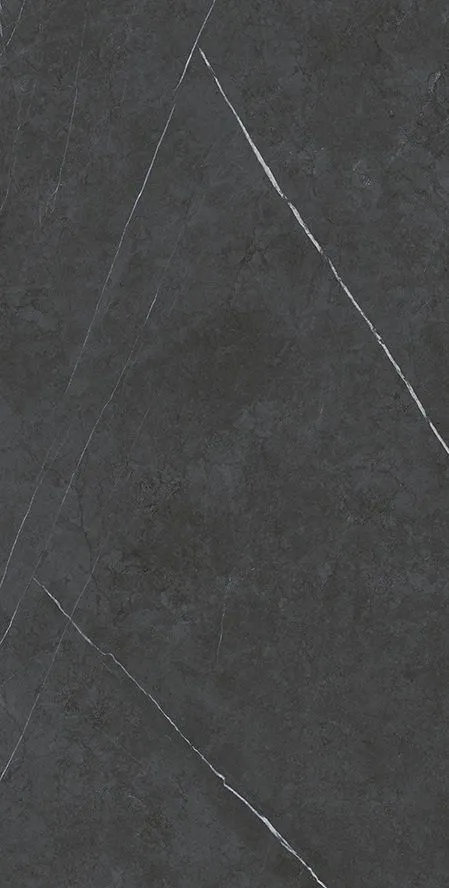 Керамогранит Италон Metropolis Imperial Black 60x120 - фото 1