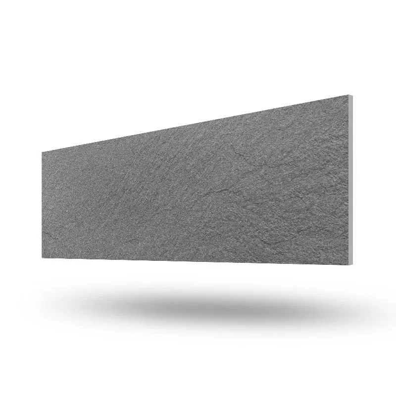 Керамогранит U119MR RELIEF 1200x295x11 рельефный - фото 1