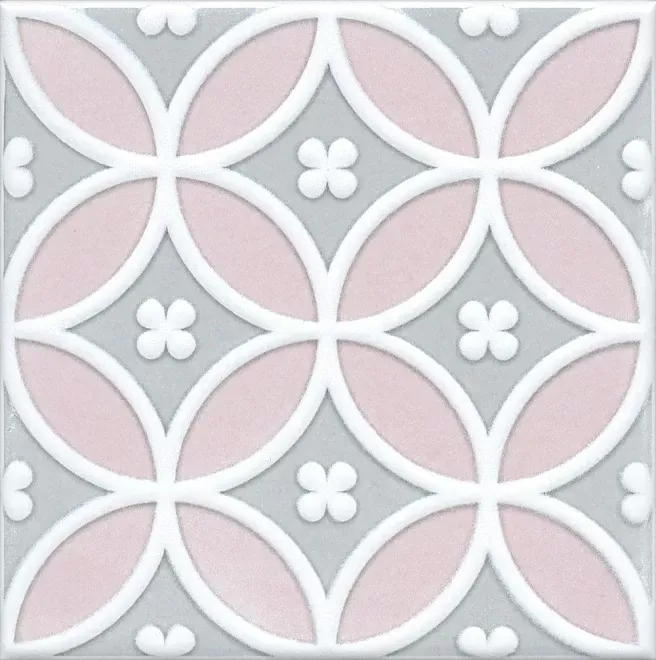 Декор Kerama Marazzi NT\A181\17000 Мурано 15x15 - фото 1