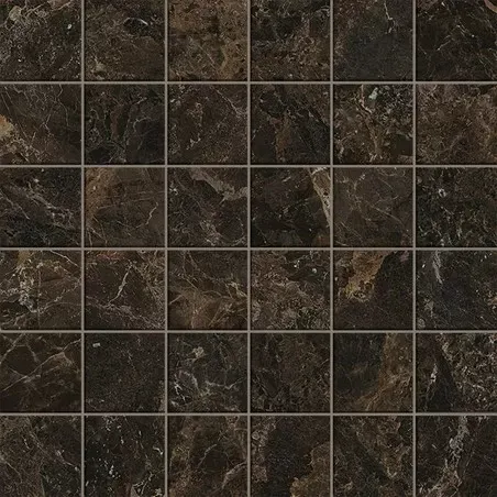 Мозаика Atlas Concorde Victory Dark 30x30 матовая - фото 1