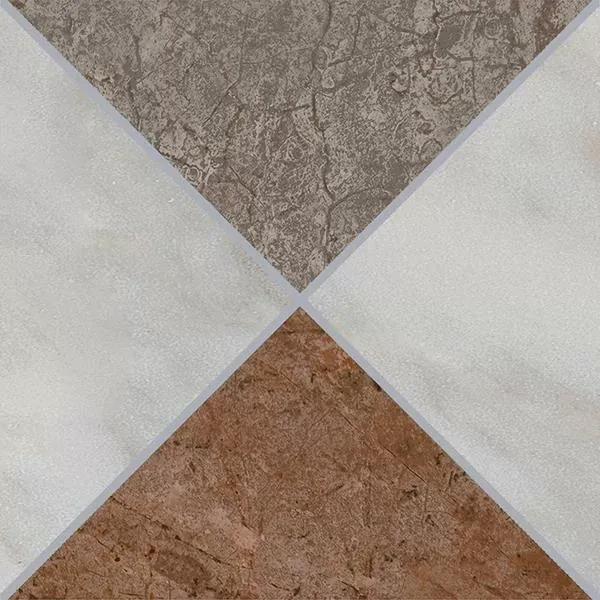 Вставка Kerama Marazzi OS\A310\SG1609N Каприччо матовый 7.7х7.7 - фото 5