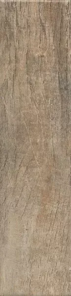 Керамогранит Kerama Marazzi SG401200N Браш Вуд коричневый 9,9x40,2 - фото 1