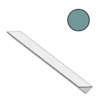 Бордюр Atlas Concorde Italy Prism Dusk Corner A40W 1.4x50 - фото 1