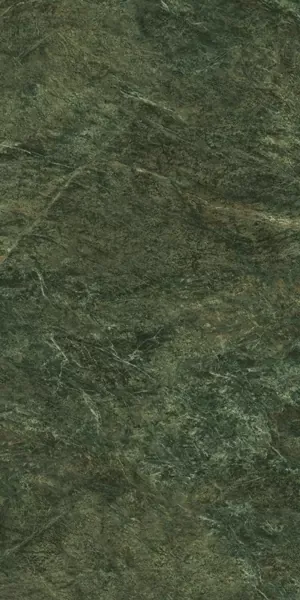 Керамогранит Kerama Marazzi SG50000222R Риальто Нобиле зелёный тёмный лаппатированный обрезной 60х119.5 - фото 3