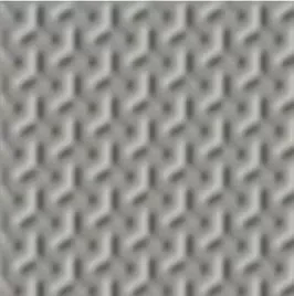 Декор Италон Genesis Play Grey 15x15 - фото 6