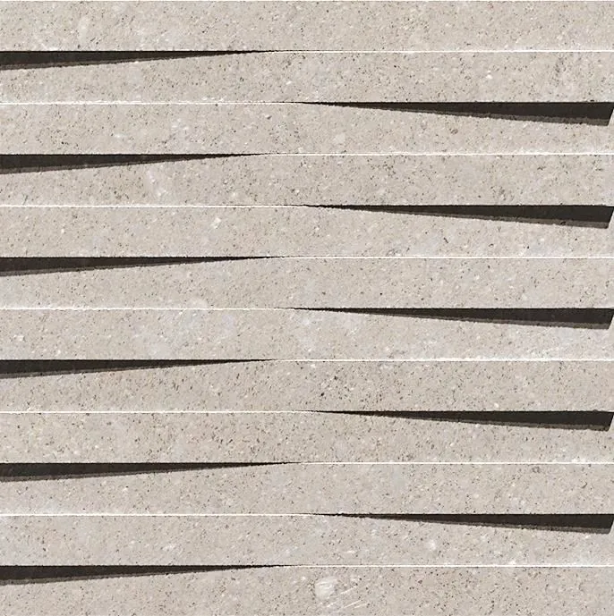 Мозаика Atlas Concorde Italy Kone Silver Pinnacle 3D 30x30 AUOB - фото 1