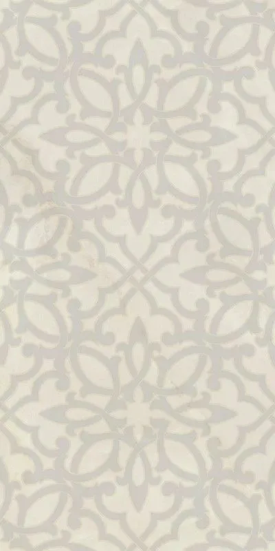 Декор Kerama Marazzi KMD3STA068BR Махкама бежевый светлый глянцевый обрезной 30x60 - фото 1